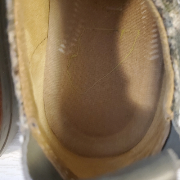 Santorisan Wynwood Sneakers - Picture 12 of 12